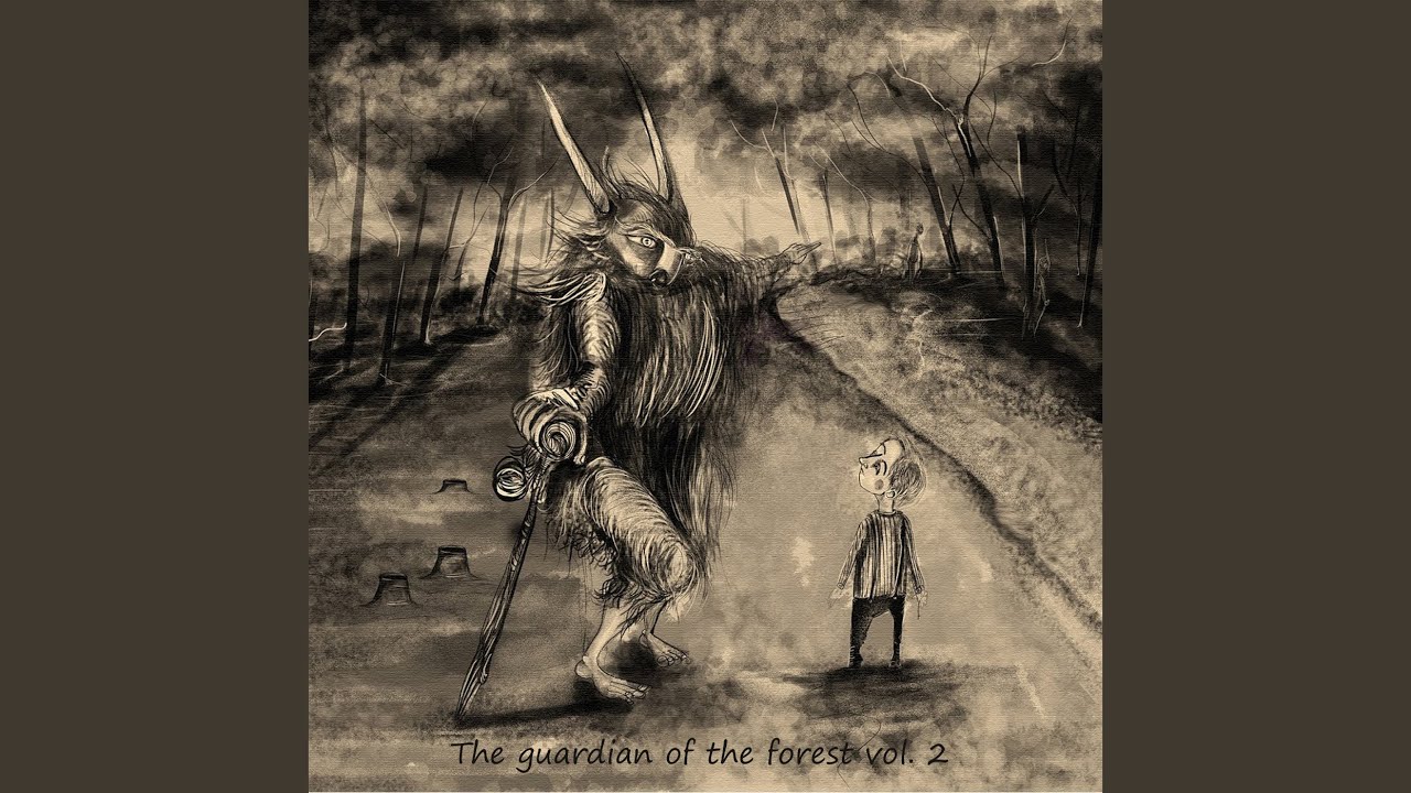 From the depths of the dark water (Original Mix)