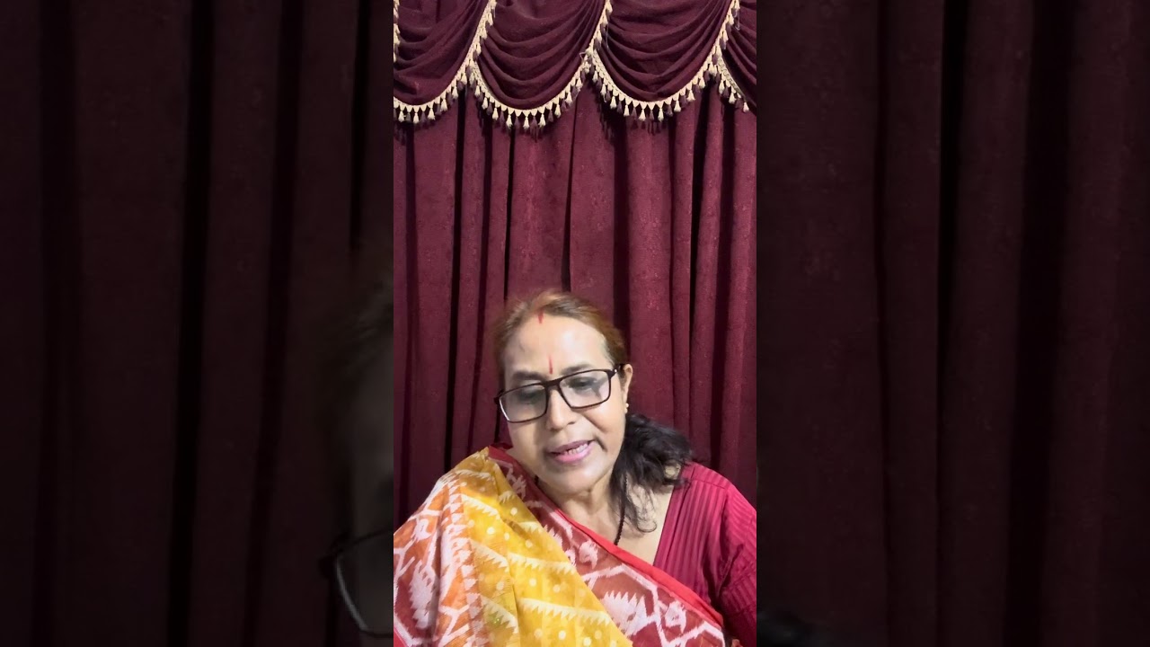বিবাহ সম্পর্কে শ্রী শ্রী মায়ের উপদেশ #motivation #maa #kali #ramkrishna#divine#viral#spirituality y