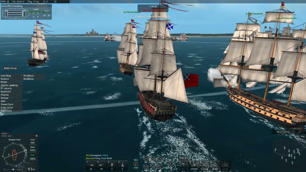 RVR PB Xpu Ha vs Spain