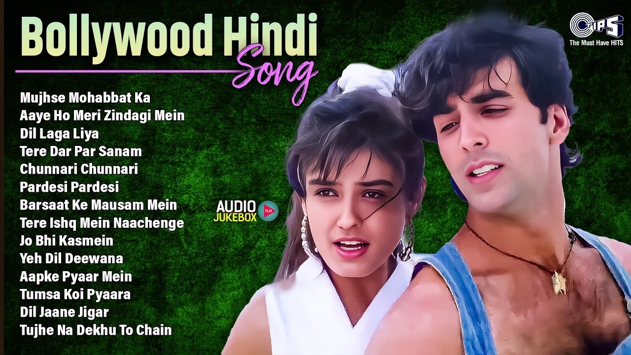 Live : 90s पुराने हिंदी गाने | 90's Hindi Songs | 90s Hits Hindi Songs | हिंदी गाने | 90's Old Songs