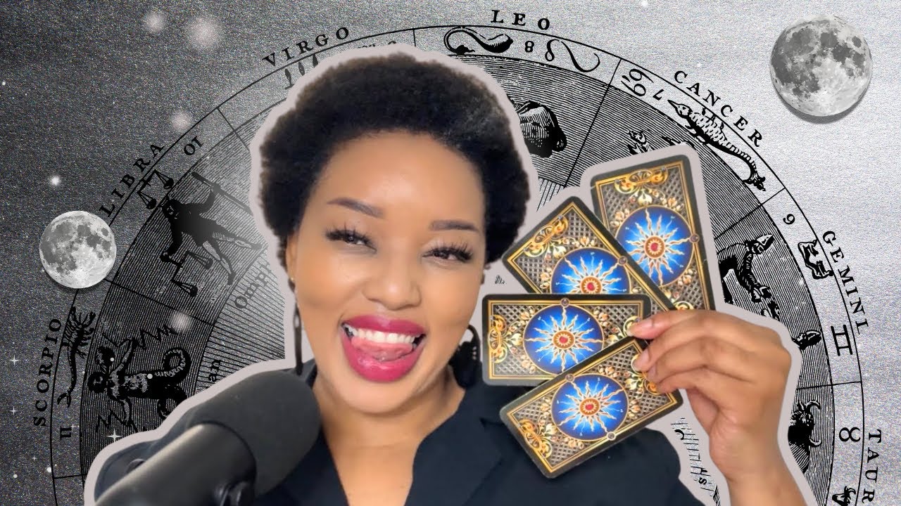 You are attracting your perfect match 