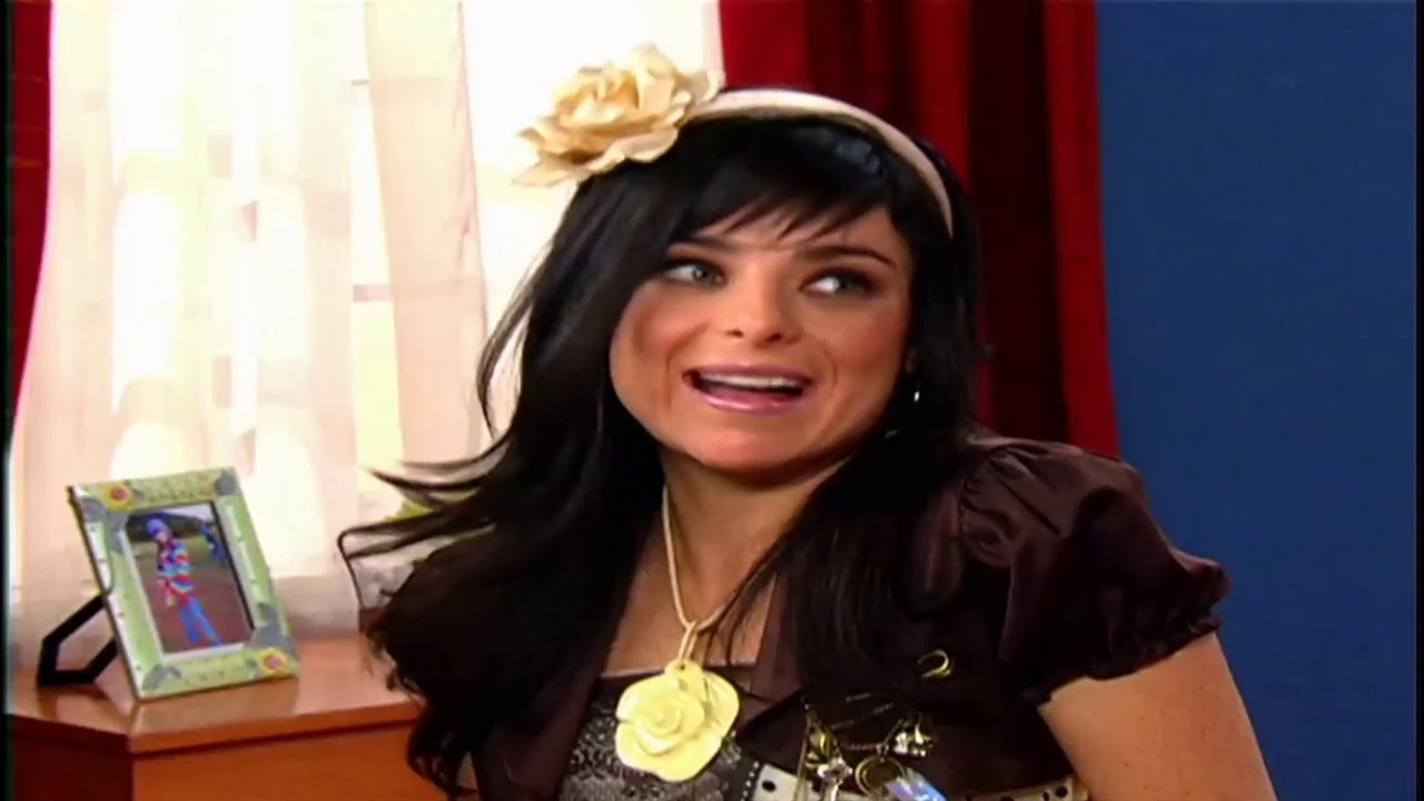 Violeta Isfel en Atrévete a Soñar