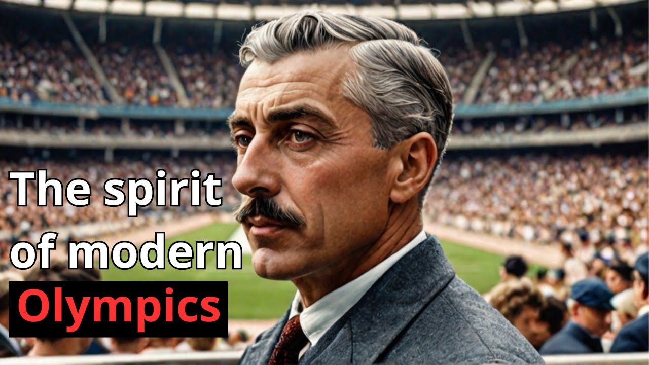 Who Was Pierre de Coubertin?