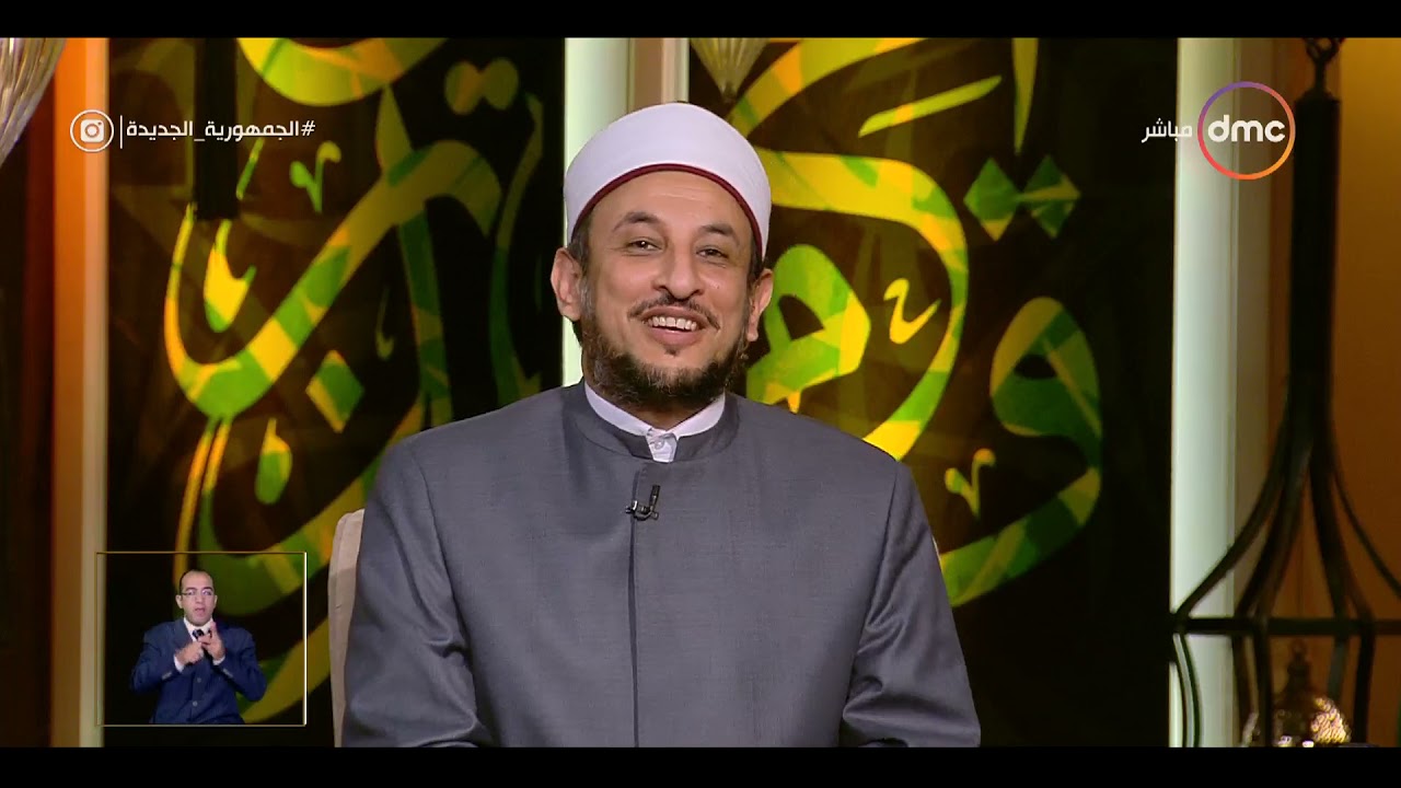 لعلهم يفقهون | 