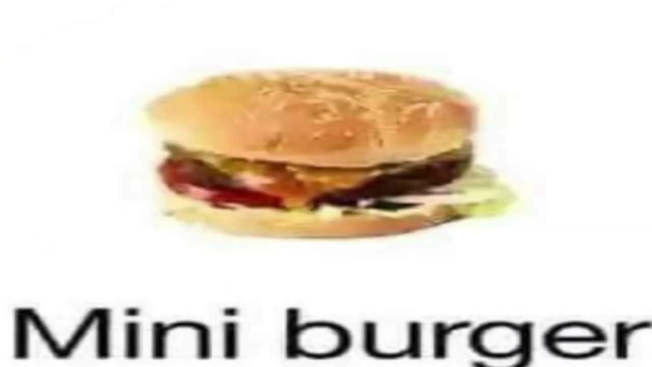 MINI SODA