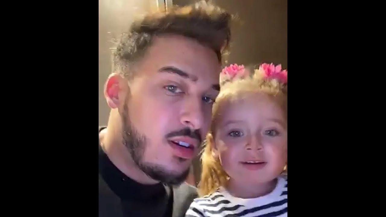 LAURENT JOUE À CACHE-CACHE AVEC CHELSEA & CAYDEN #JLC #JLCFAMILY