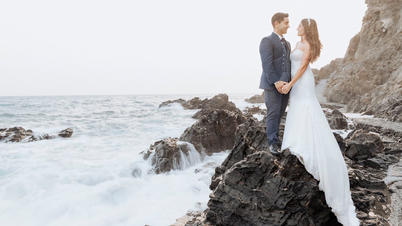 Video Boda 