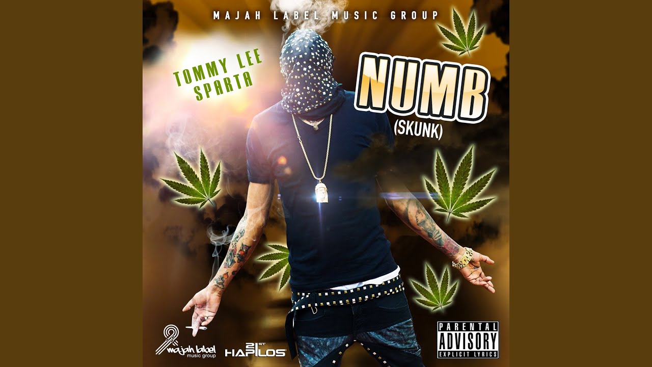 Numb (Skunk)