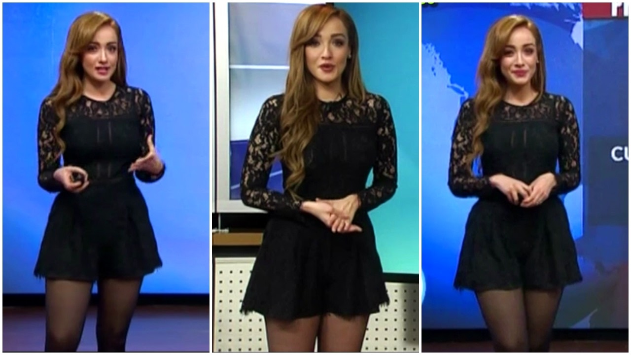 Gaby Lozoya | Clima