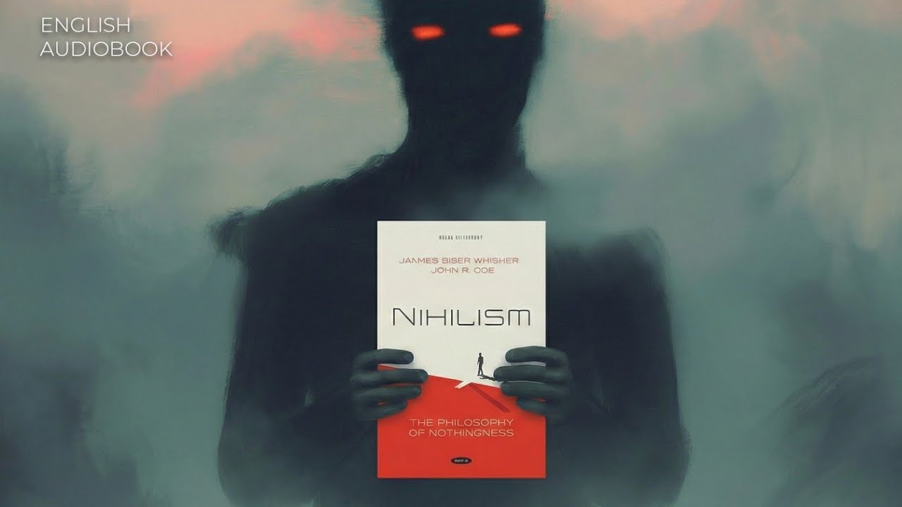 Nihilism : The Philosophy of Nothingness by James Biser Whiske
