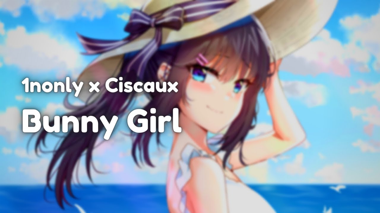 osu! 1nonly - Bunny Girl FC