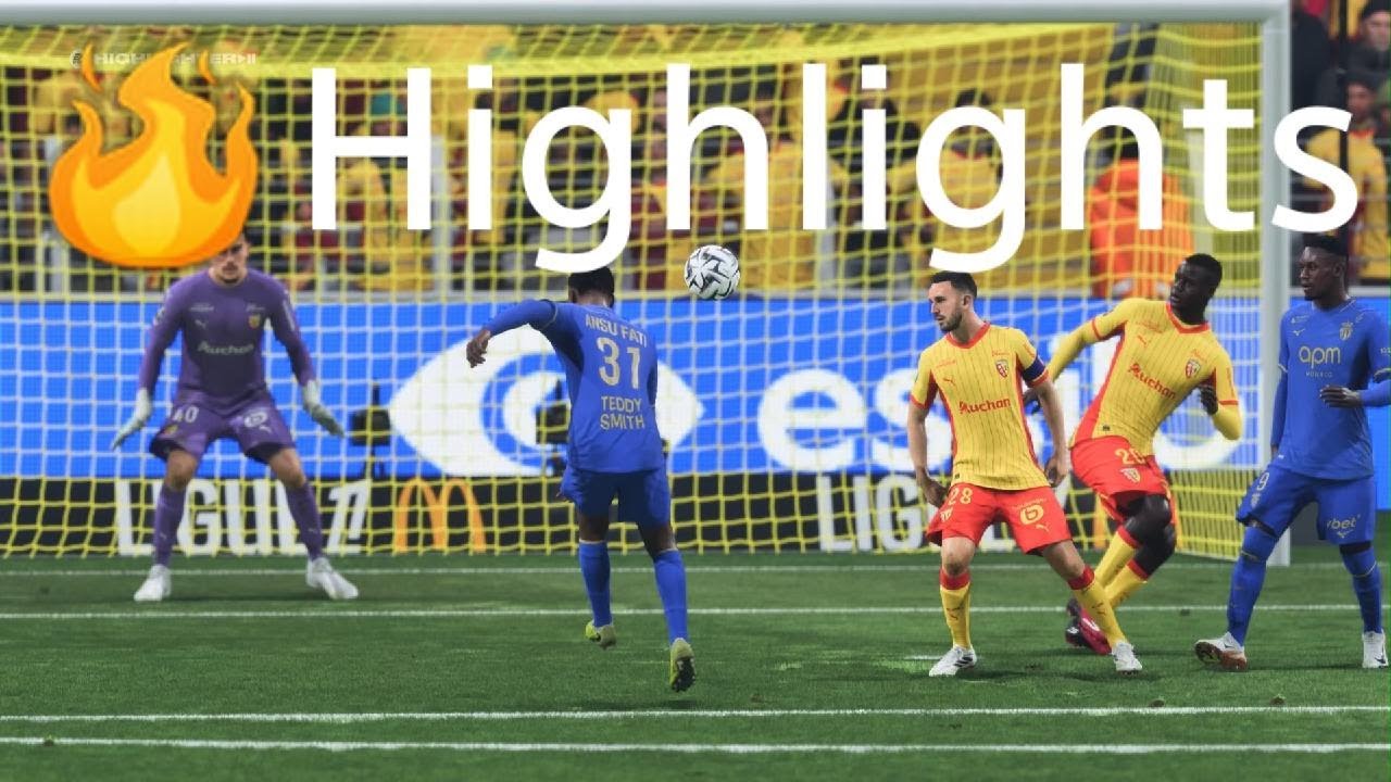 RCL-ASM Highlights