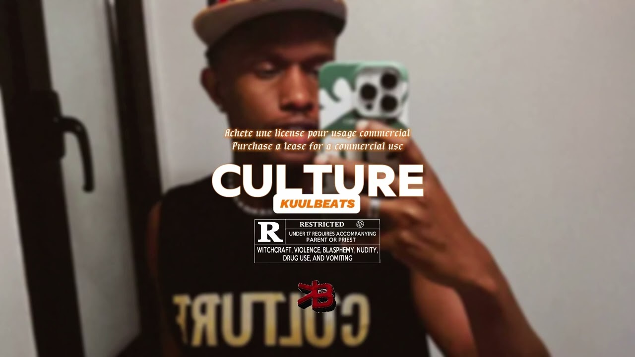 [SOLD] Instrumental Trap Mbalax Type Samba Peuzzi x Bm Jaay☄️_[CULTURE]_(Prod. KuulBeats)