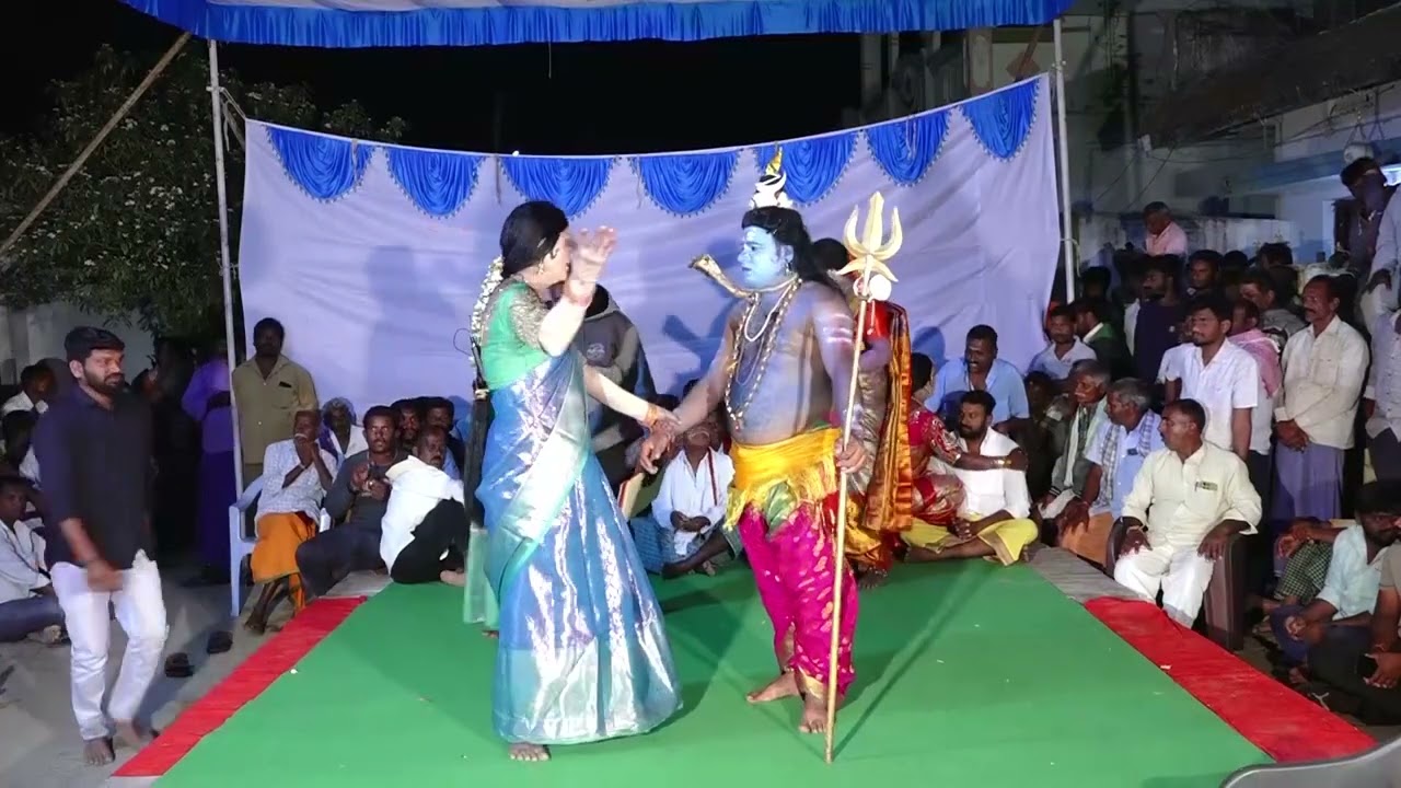 శ్రీ కనక దుర్గమ్మ చరిత్ర భాగవతం 2వ భాగం వీరవెల్లి