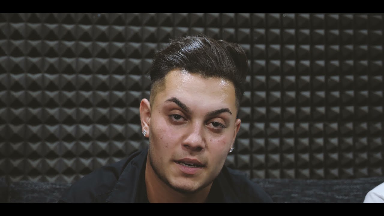 Gipsy Ideal Zamutov - Pre Blačkica ( OFFICIAL VIDEO )