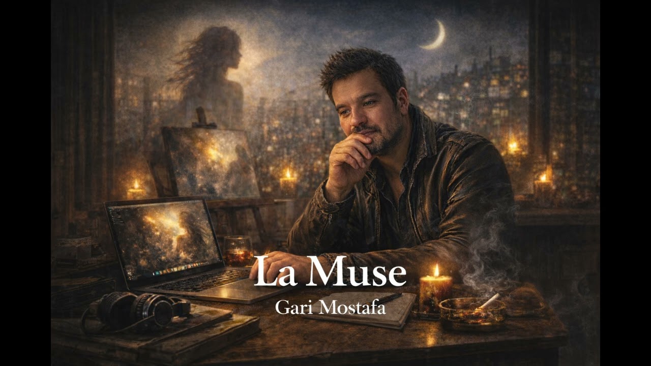 🎵 La Muse – Gari Mostfa