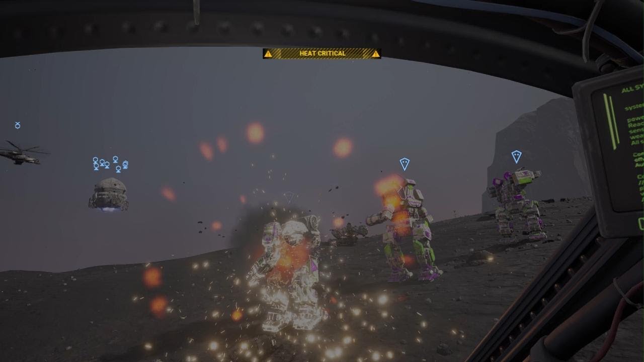 And thats for not helping! He ejected in time sadly... xD