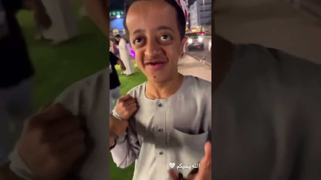 بسطة رمضان 🌙 فواز ابو النور