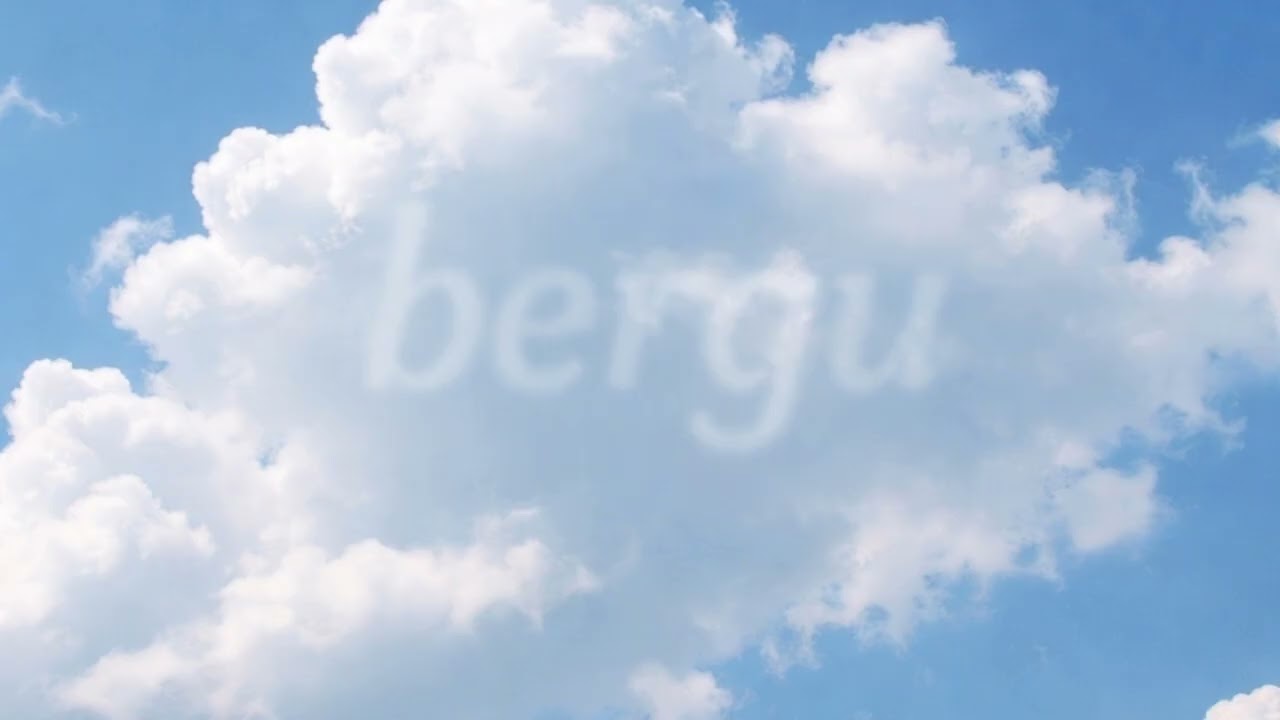 Pogoda - Bergu