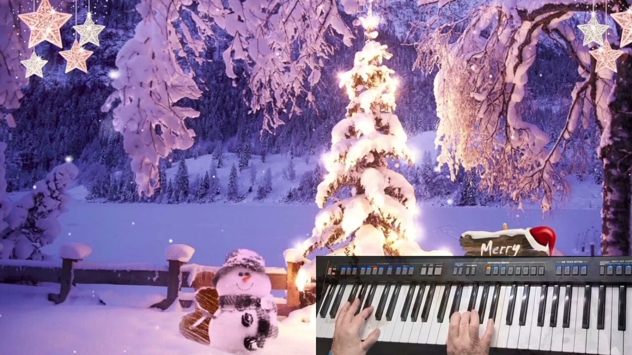 Weihnachtsmedly 