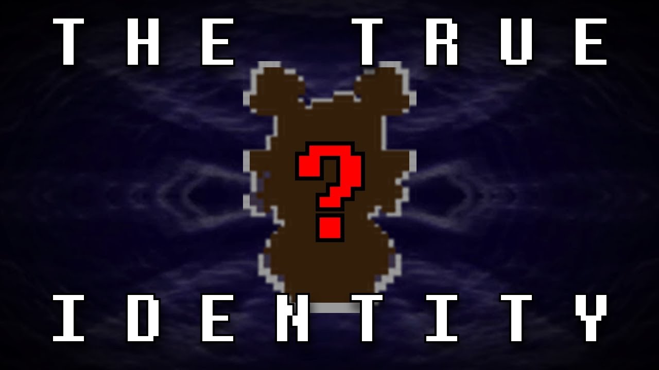 December Holiday is NOT WHO YOU THINK SHE IS. . . (A DELTARUNE Lore Analysis & Theory Video)