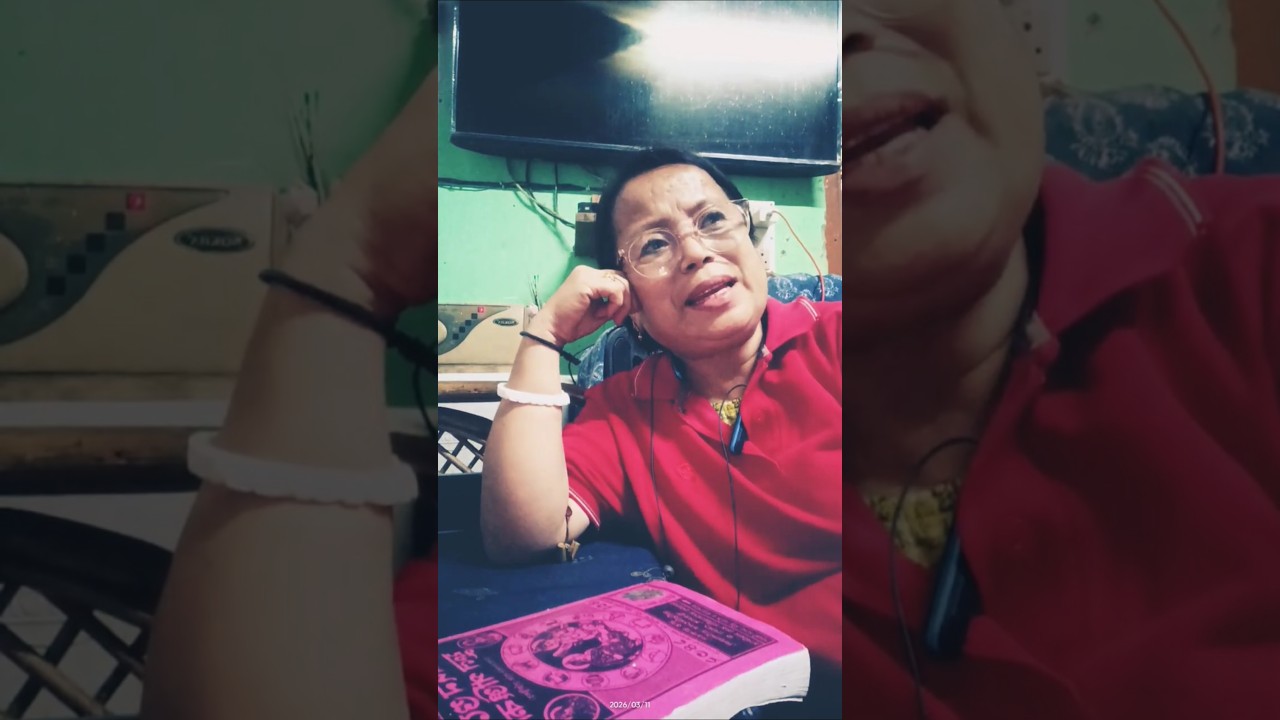 tayai kouhannaba# Manipuri comedy #viral shorts #youtubeshorts