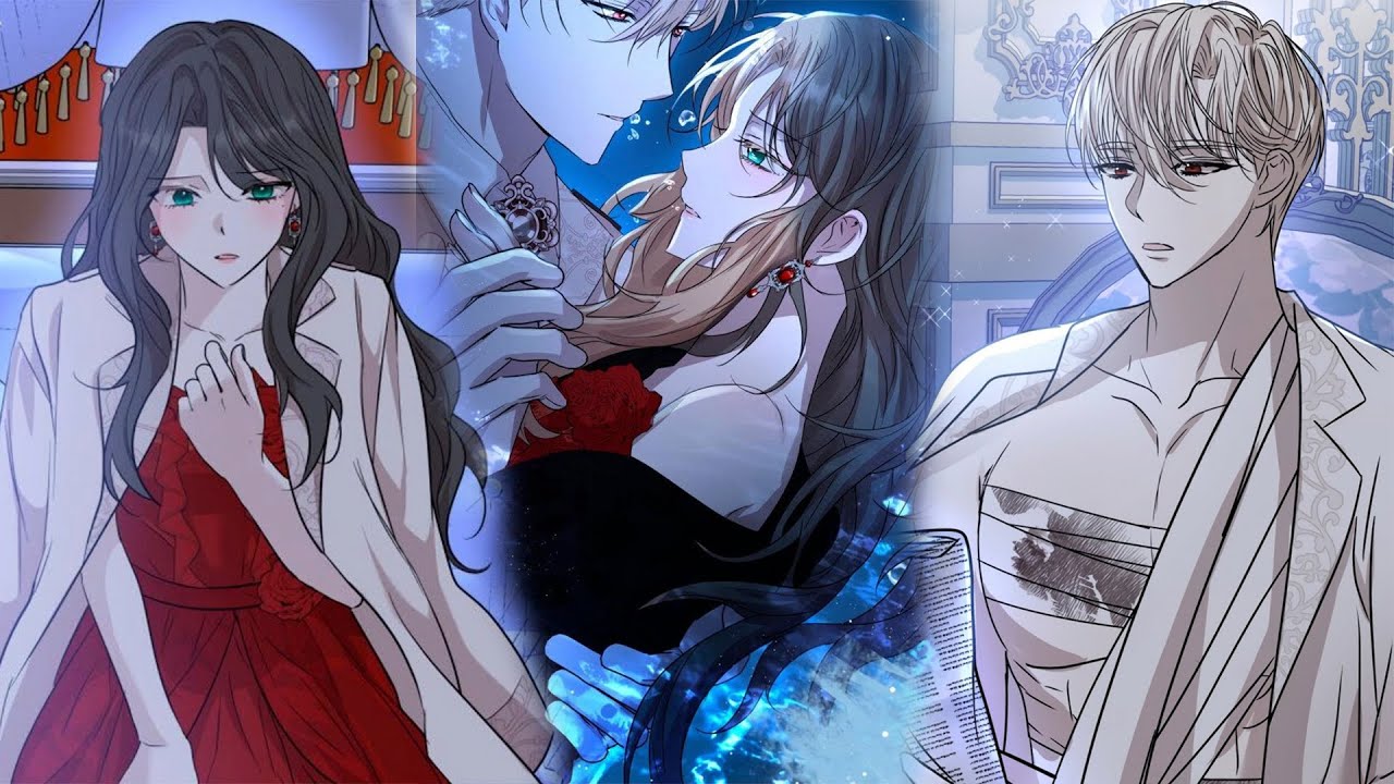 When she died, she woke up in the body of her husband's mistress. manhwa recap