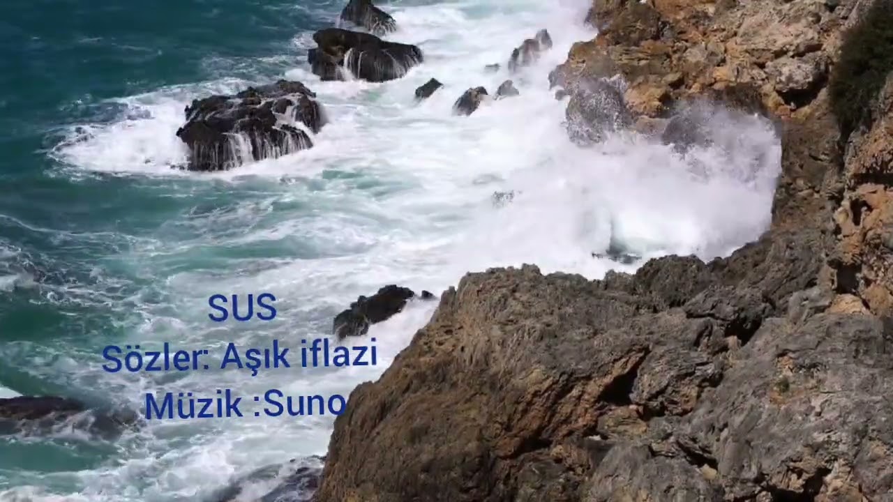 SUS /Beste :Aşık iflazi ❤️