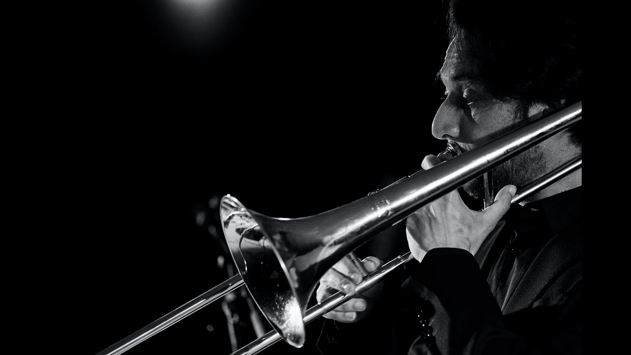 Baião Árabe | Wesley Rubim Ensemble