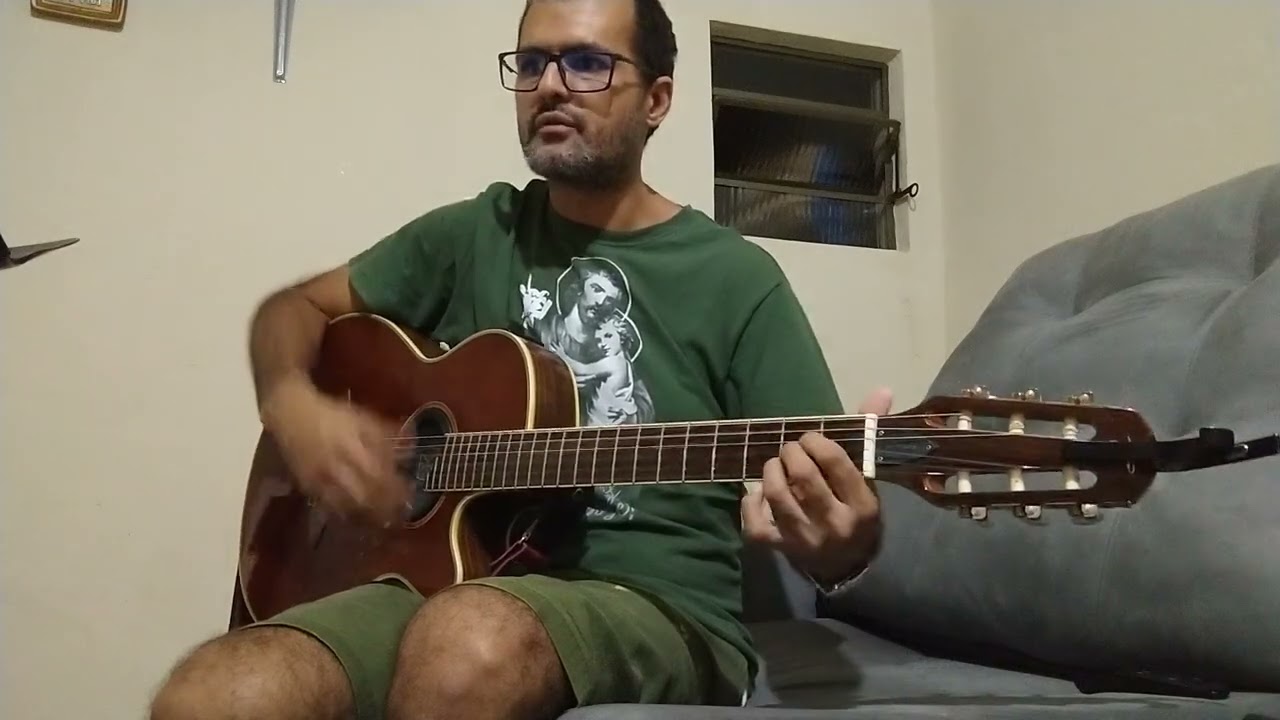 Salmo responsorial 50 - I Domingo da Quaresma 