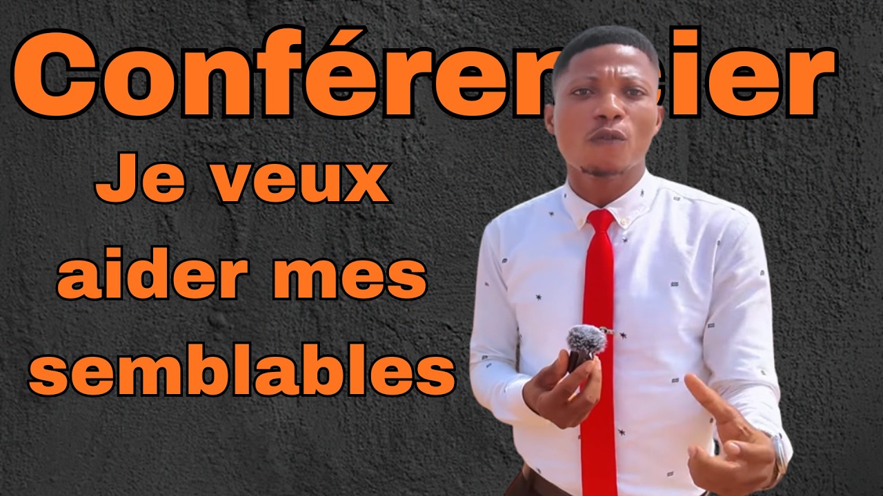 De 0 à son Premier MILLION par Commission | Spiritualité, Business & Alignement avec Ignace ADJALLA