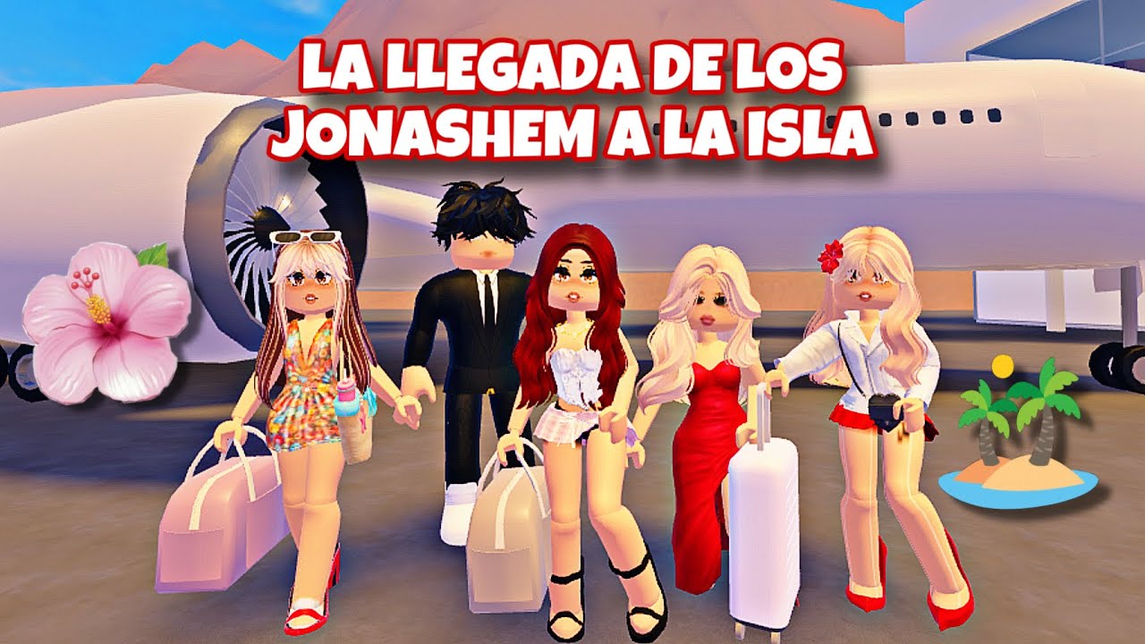 CAPÍTULO 1 AMOR DE VERANO “LA LLEGADA”☀️🥰/ El mundo de Emely