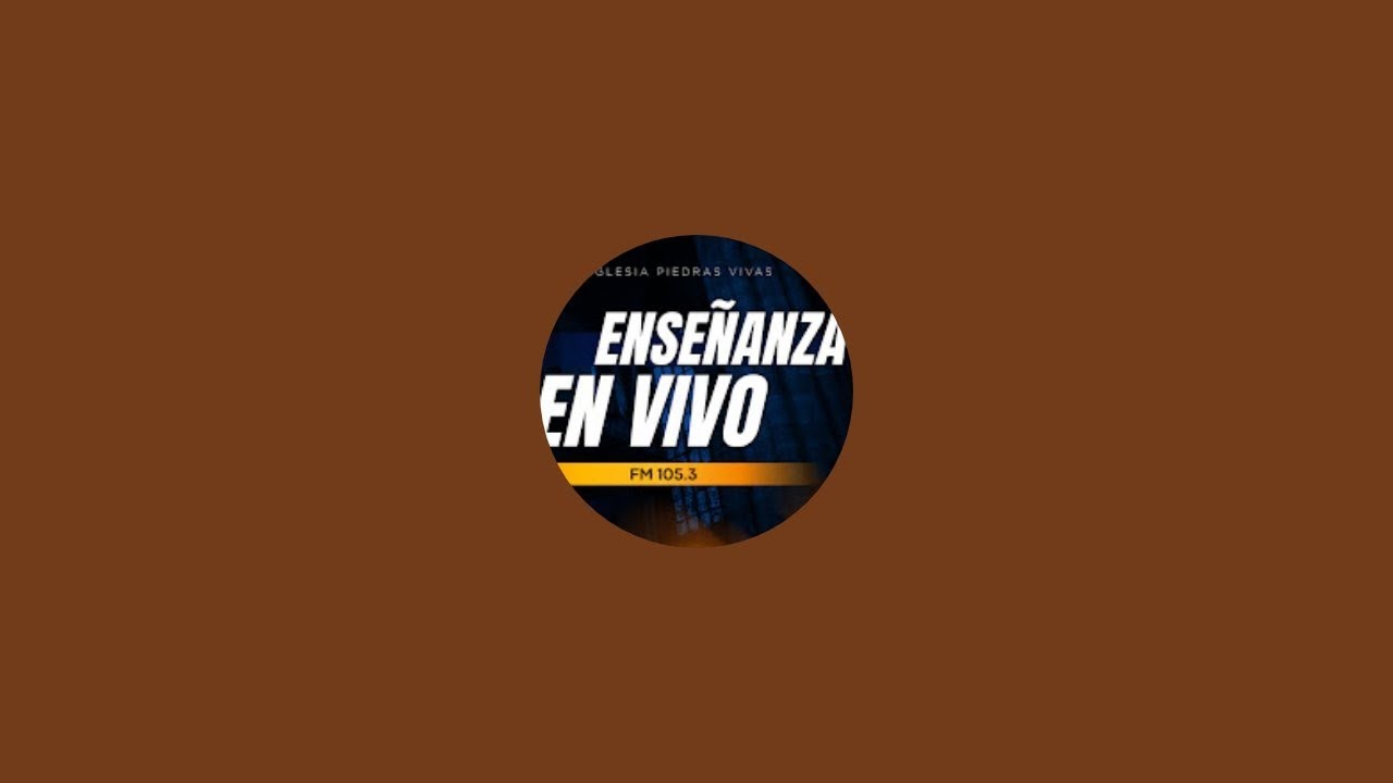 Predicación Pastor Marcelo Estebez 