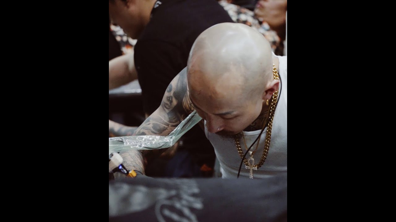 NZ Tattoo & Art Festival 2019