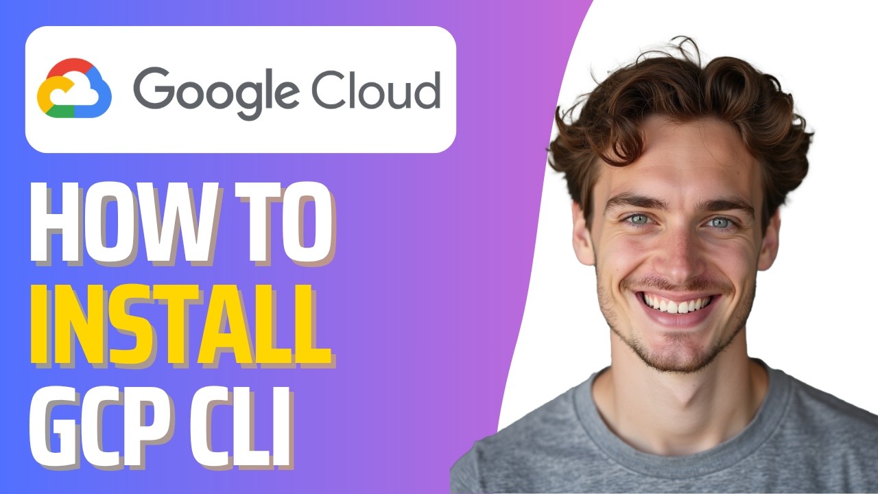 How to Install Google Cloud SDK (GCP CLI) on Windows 11 (2026)