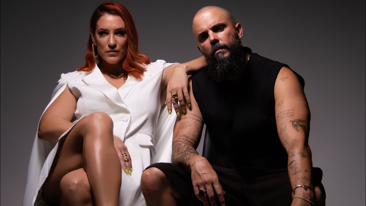 Beangel | 14 de febrero vertical | @ae_pixelstudio