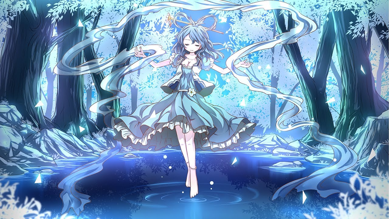 【東方Piano】 Sleepy Drive 「Marasy」