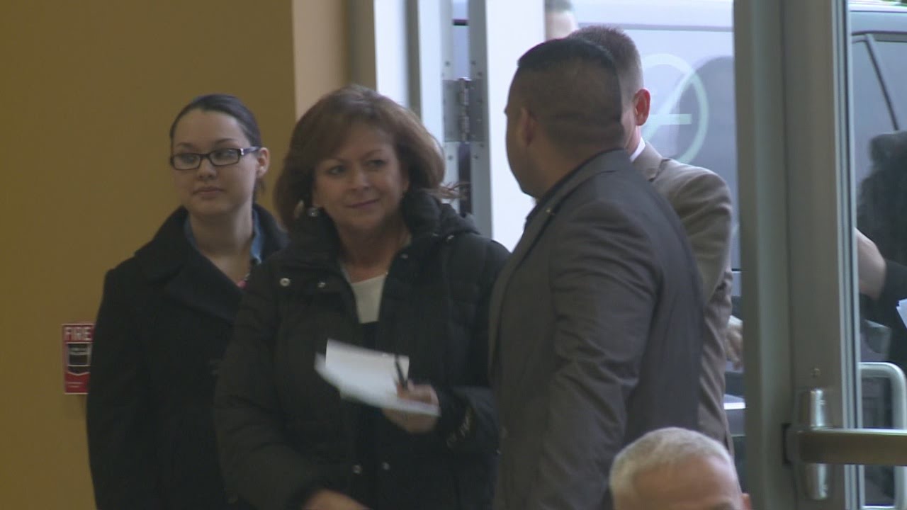 New audio: Santa Fe police, hotel security agree governor ‘inebriated’
