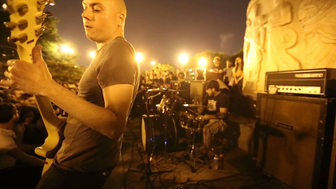 GNARFEST 4 - Bongripper