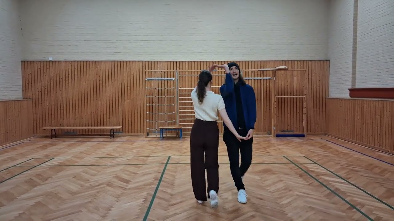 01.03.26 Bachata Sensual class - Box Step, Place Change, Lasso, Rebound, Rompo Delante, Rompo Atras
