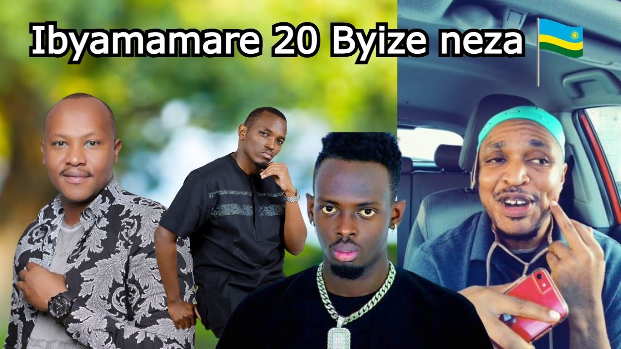 😱 Ngibi ibyamamare 20 mu Rwanda byize neza (Mu bigo byiza, by'umwihariko mu abanza n'ayisumbuye)