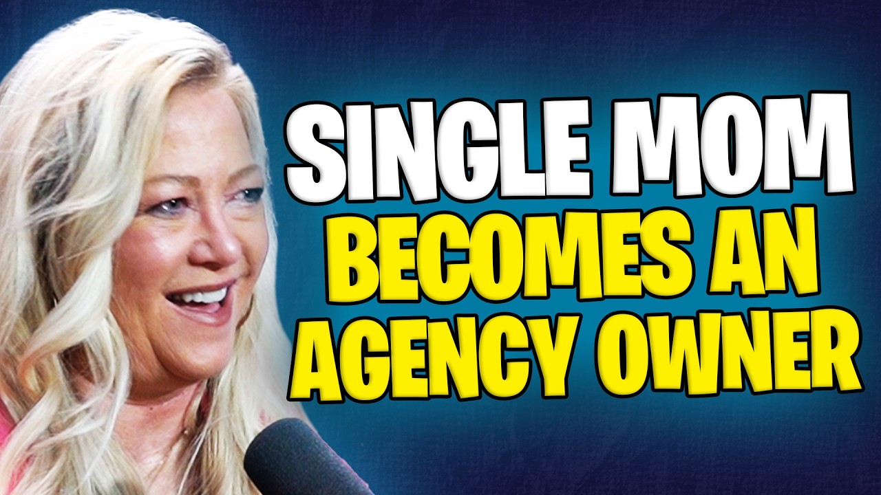This Single Mom Became A Successful Insurance Agency Owner! (Cody Askins, Steve & Amy Knirsch)