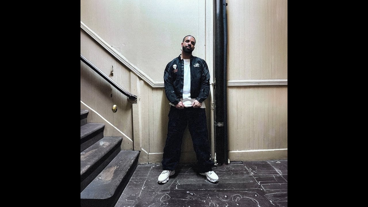 (FREE) Drake Type Beat - 