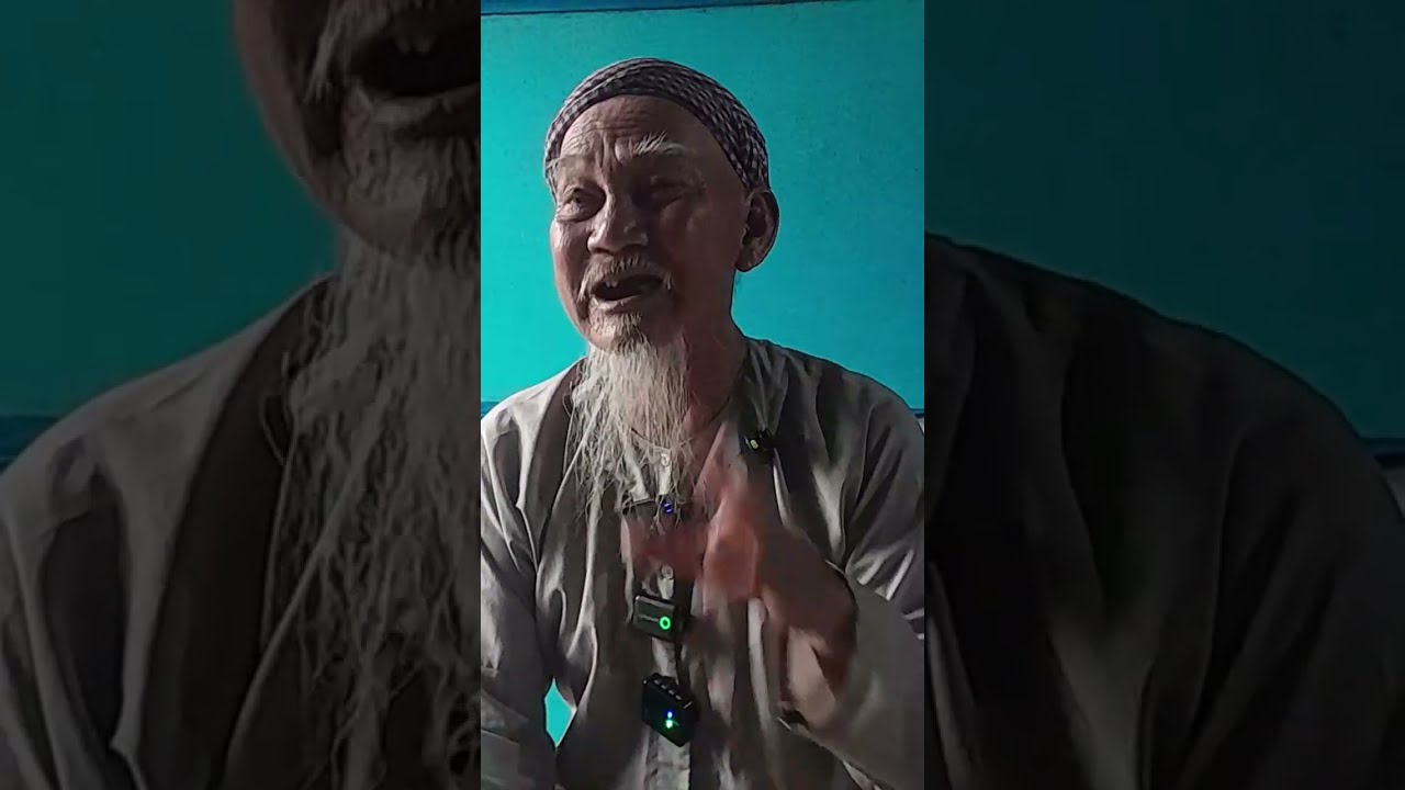 Chuyện Nhân Quả Xưa Nay đang phát trực tiếp!