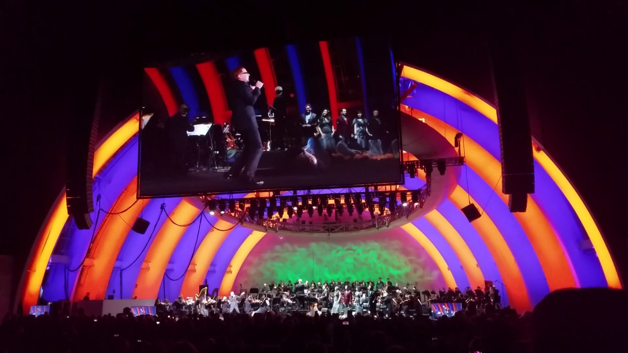Danny Elfman - 