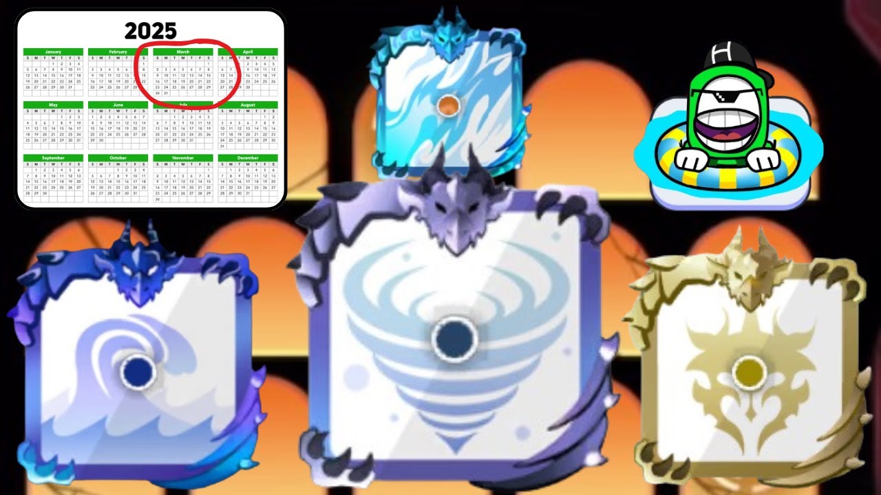 Using STORM IN 2025??? (Random Dice PVP)