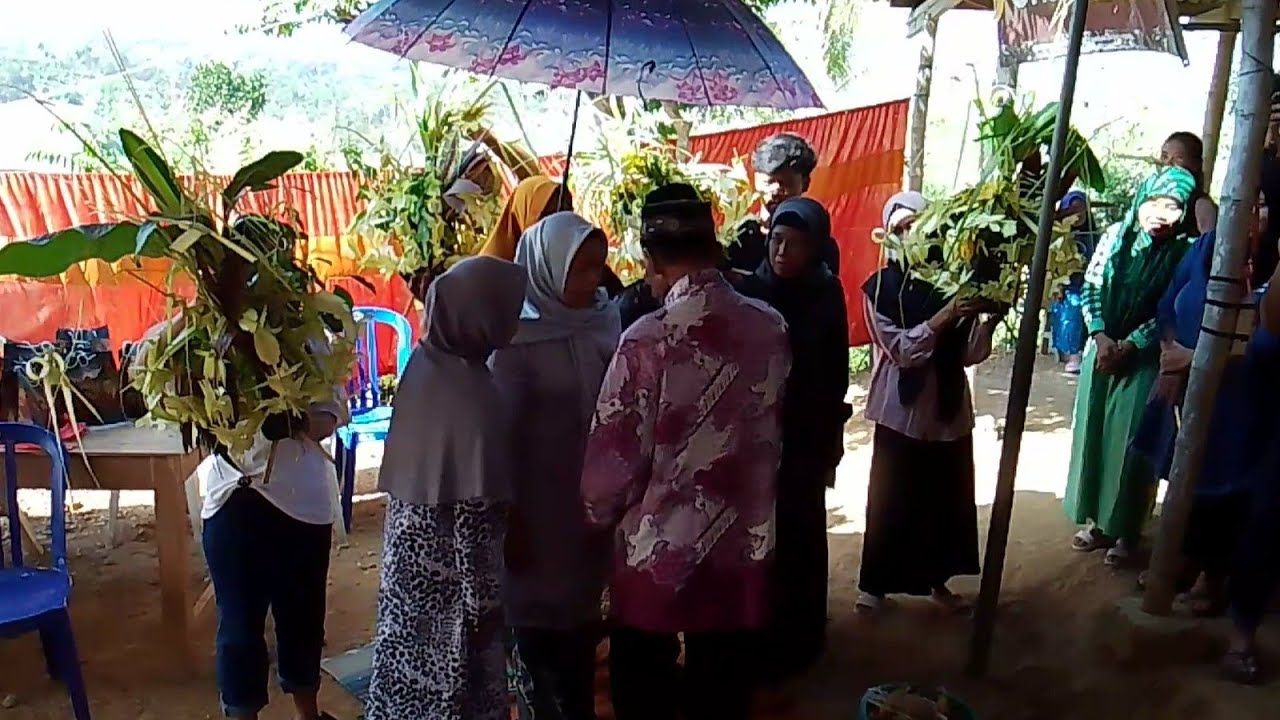 TEMU MANTEN MAS ANTOK & BUNDA EMI 160824