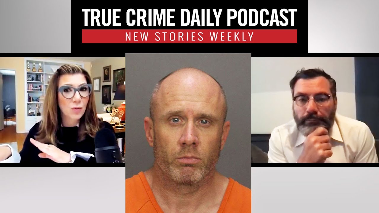 CLIP - New Jersey murder suspect claims 16 kills - TCDPOD