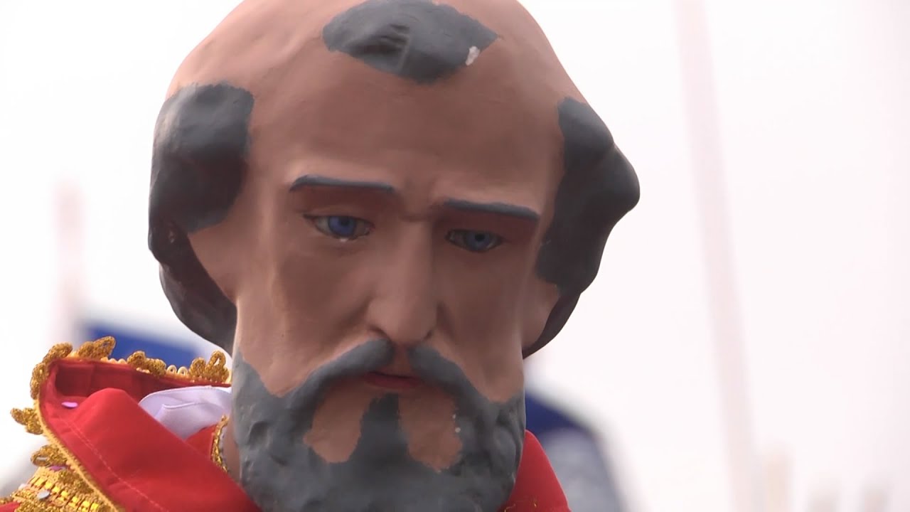 EL BASTIDOR 133.3 LOS ESFUERZOS DE UNA GENERACIÓN POR MANTENER LA FIESTA DE SAN PEDRO (2015.07.04)