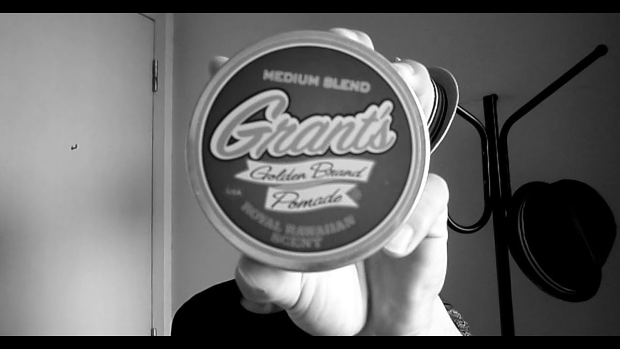 Grant's Medium Blend Review & Styling
